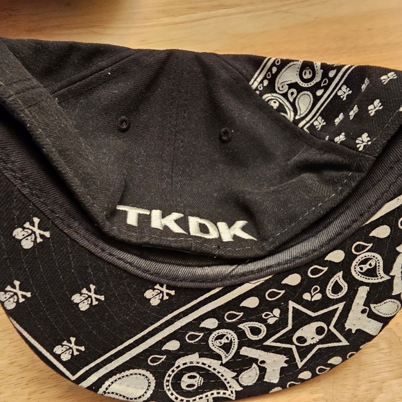 Tokidoki Money hat sz 7 - Picture 3 of 5